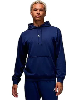 Sport Crossover Dri-fit Pullover Hoodie