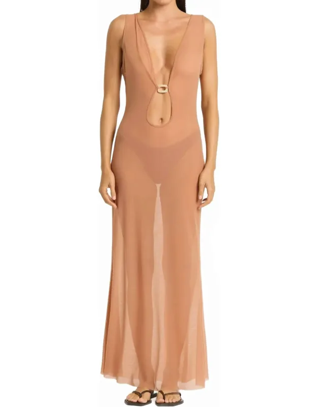 Ring Harper Dress
