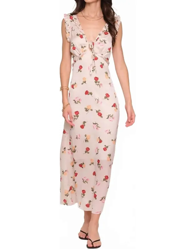 Montana Dress