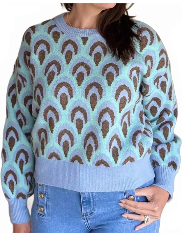 Cozy Crew Sweater