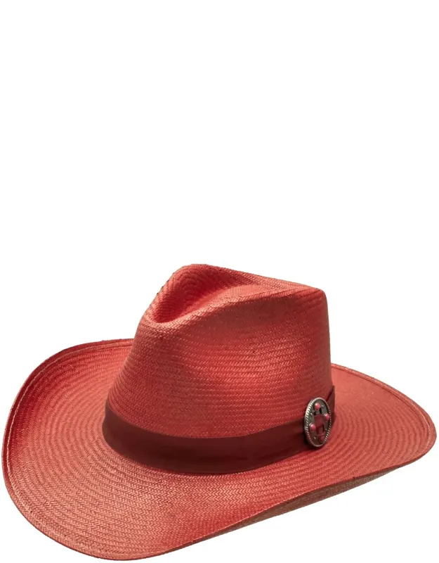 Breakin' Hearts Western Hat