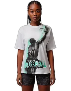 Sport Heritage Dri-fit Graphic T-shirt
