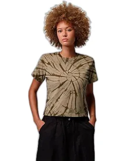 Brooklyn All-over Print Graphic T-shirt