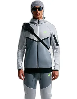 Tech Fleece Windrunner Full-zip Hoodie