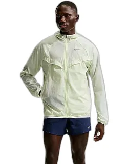 Stride Repel Uv Running Jacket
