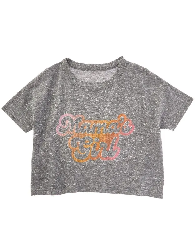Triblend Jersey T-shirt