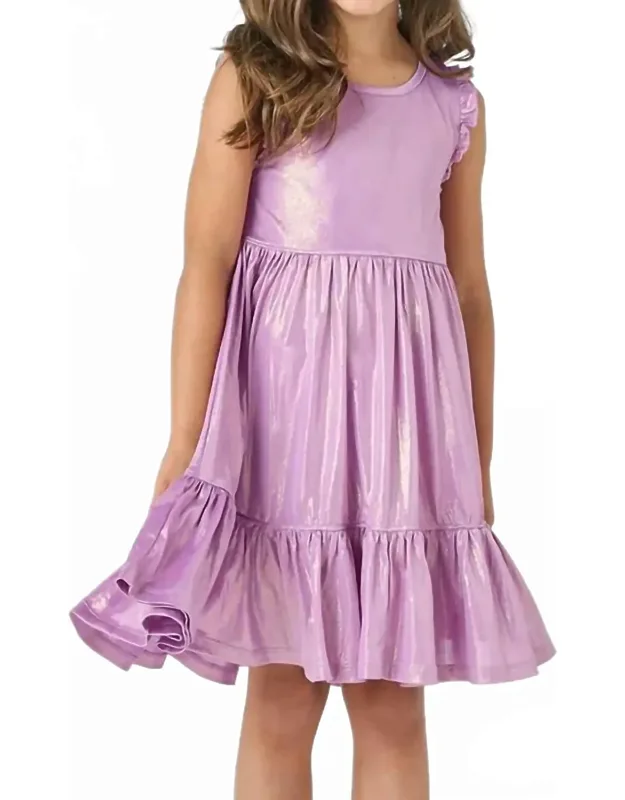 Kelsey Dress