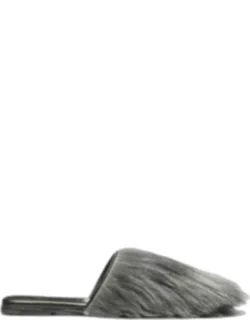 Shearling Slipper