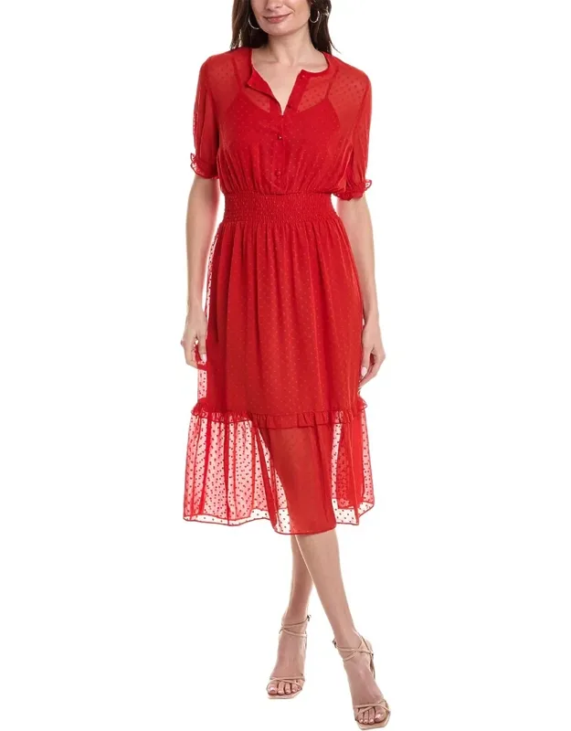 Midi Dress