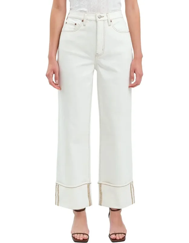 Eastside Loose Jeans