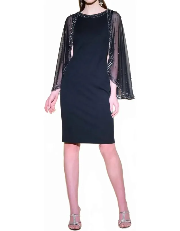 Sheath Dress