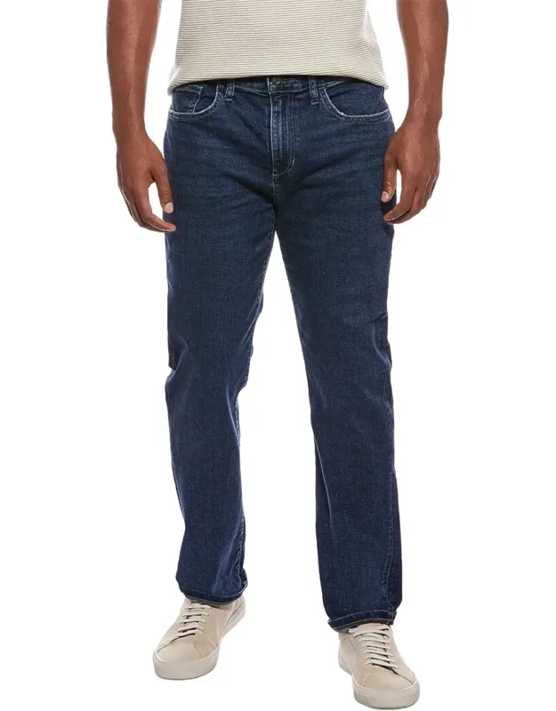 Brixton Jesse Straight Narrow Jeans