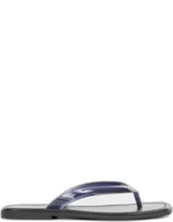 Clea Jelly Thong Sandals