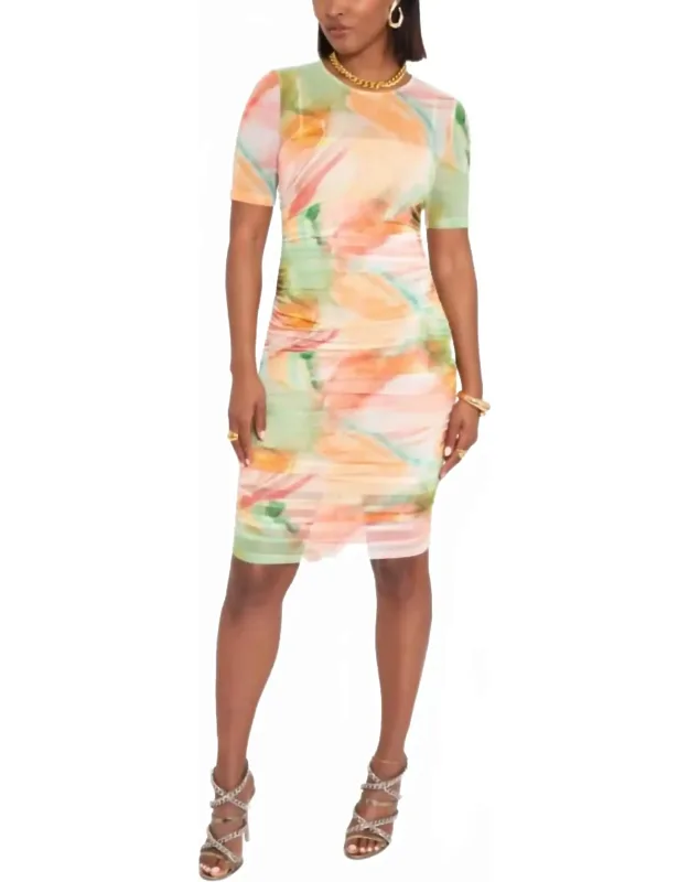 Sheath Dress