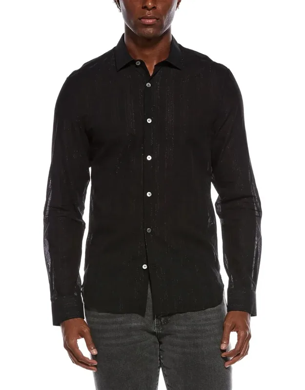 Slim Fit Stella Shirt