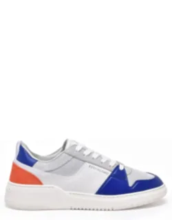 Leather Sneakers