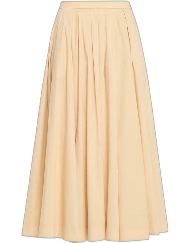 Midi Skirt