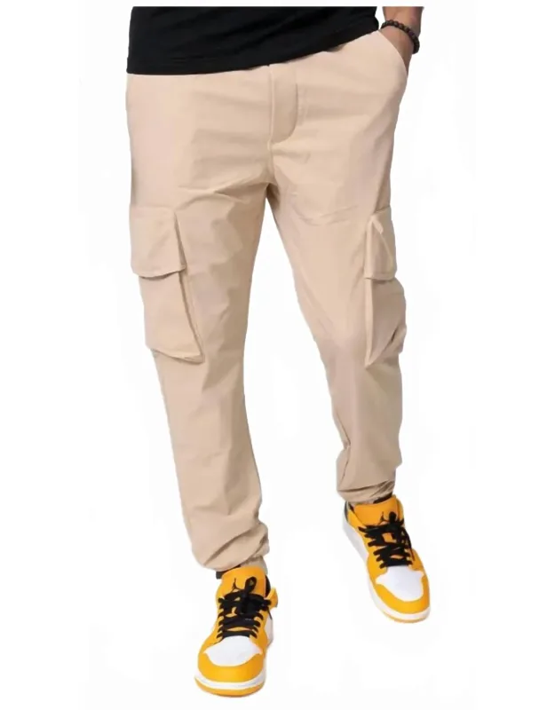 Cargo Joggers