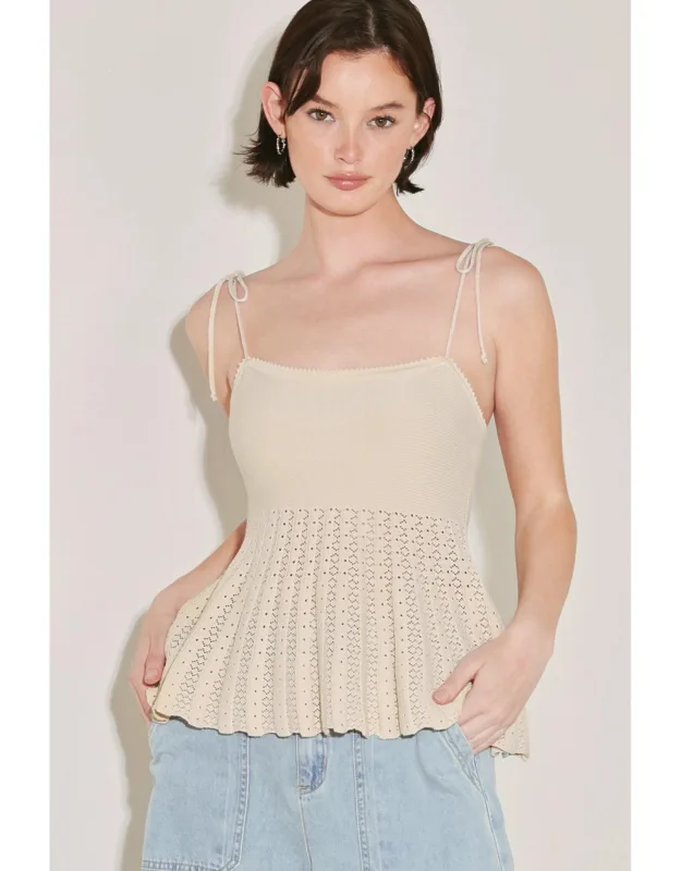 Sweet Escape Mood Sweater