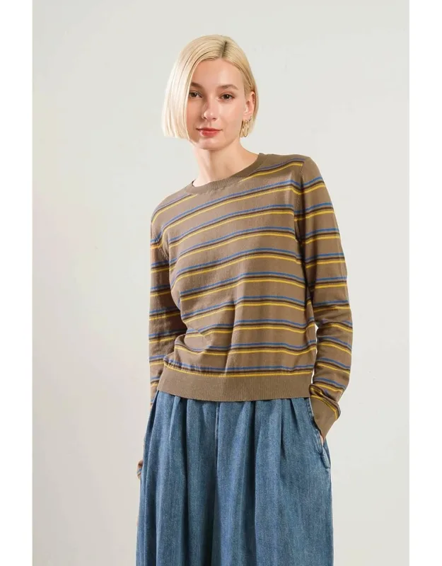 Sweater Top