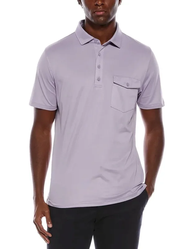 Air Pique Sports Fit Polo Shirt