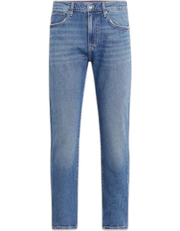The Asher Modern Fit Jeans