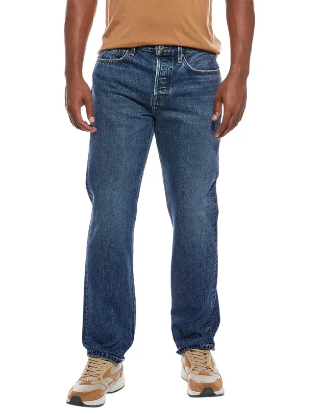 Sawyer Overland Jeans
