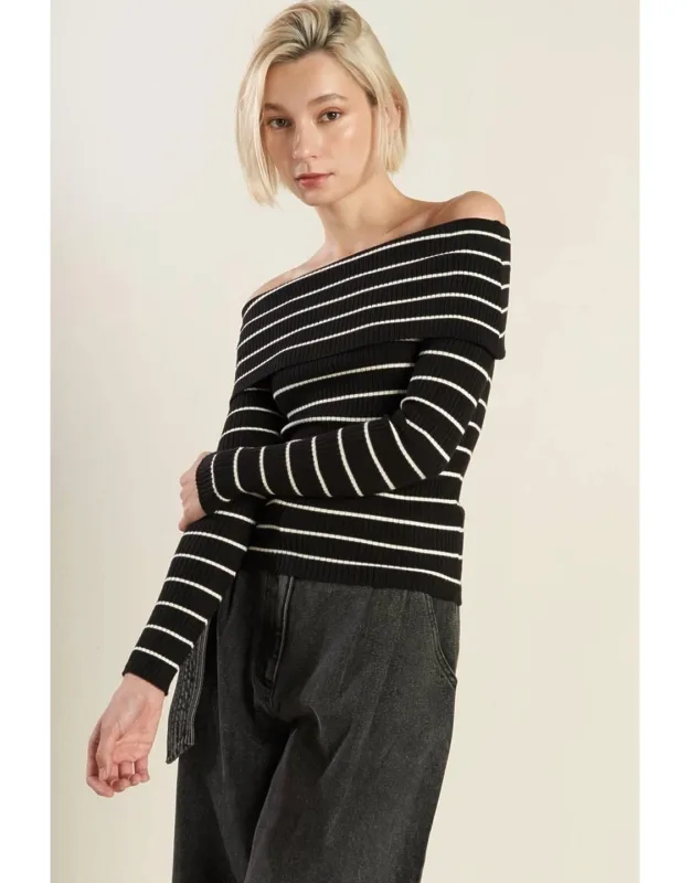 Sweater Top