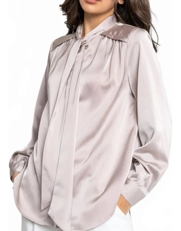 Cry My Eyes Blouse
