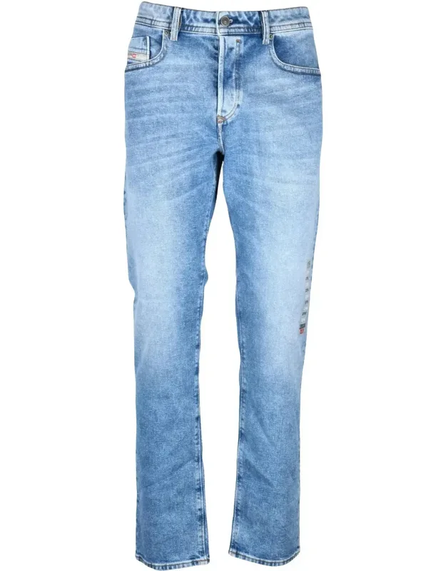Cotton Jeans