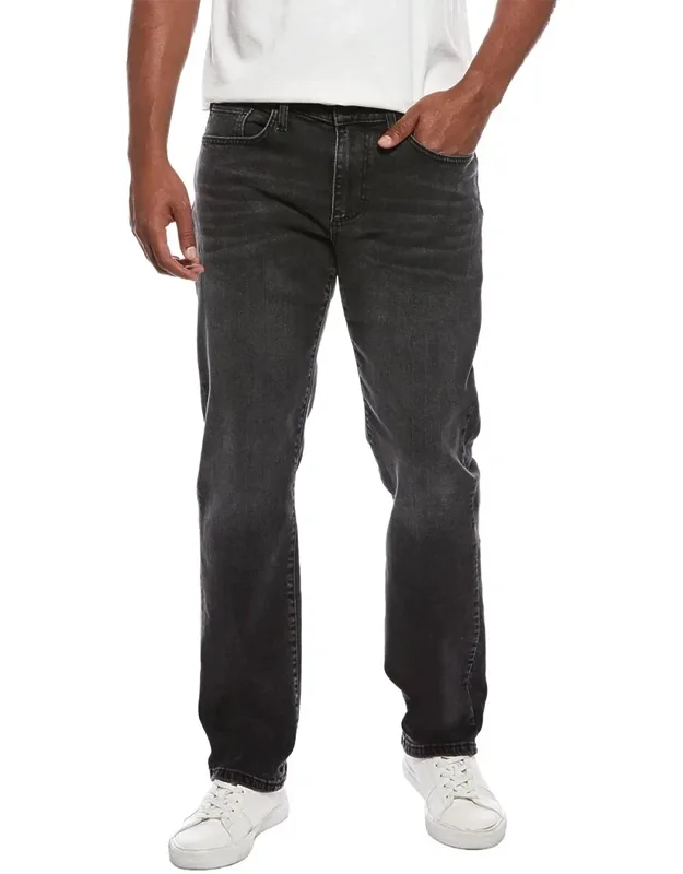 Brixton Cook Straight Narrow Jeans