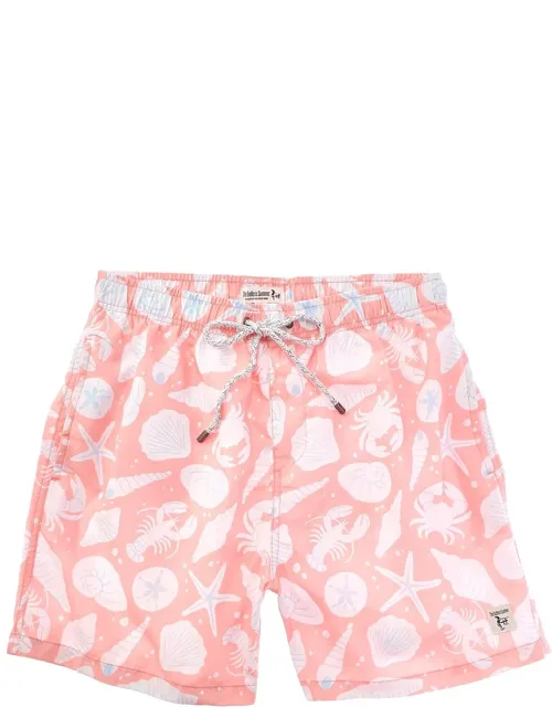 Swim Trunks