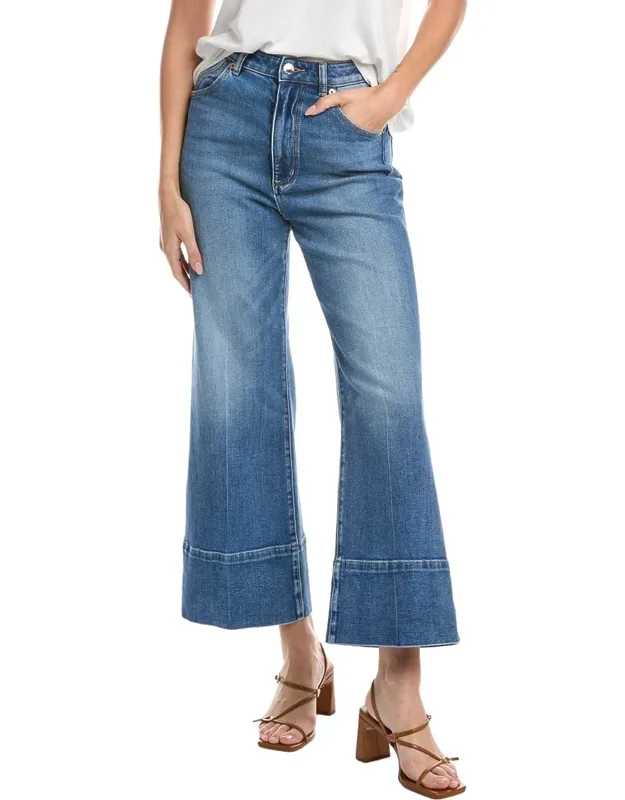 Sailor Scoop Jeans