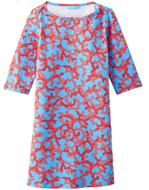 Brisbane Mari Dress