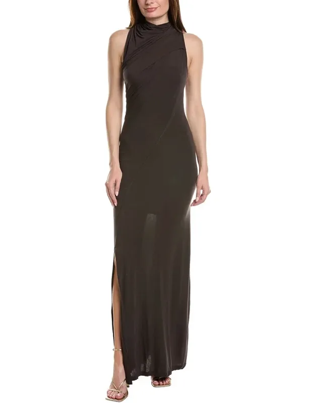 Wind Maxi Dress