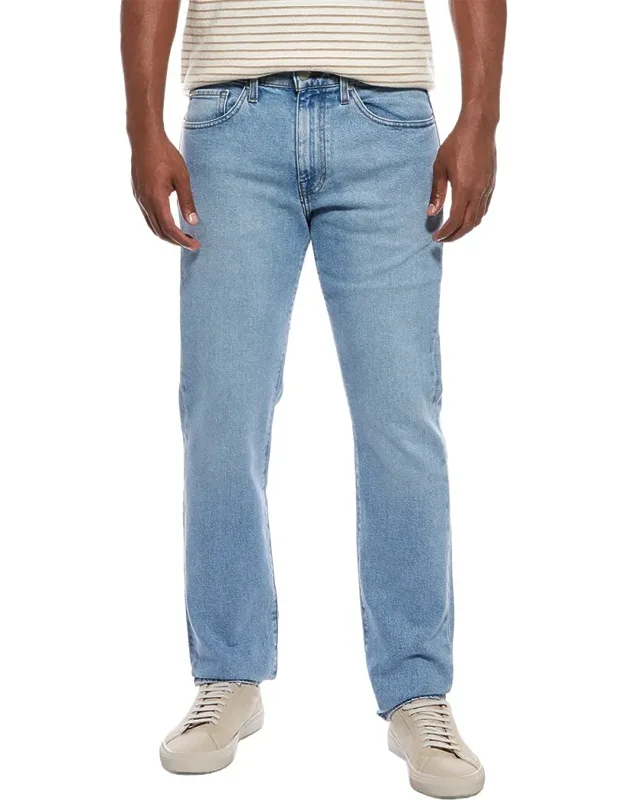 Brixton Kanan Straight Narrow Jeans