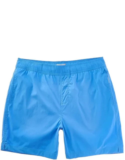Stretch Swim Shorts