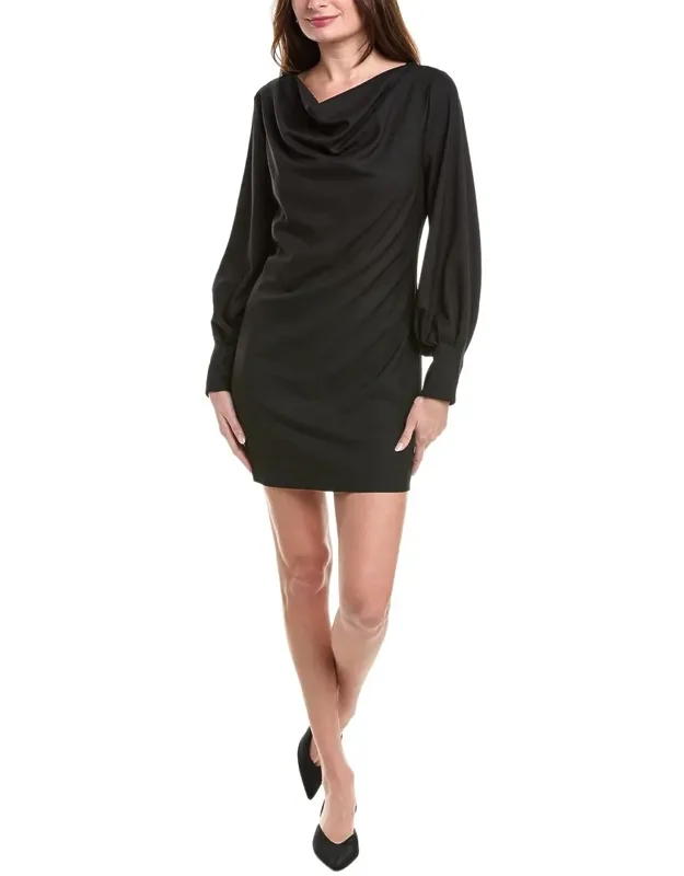 Hilda Shift Dress