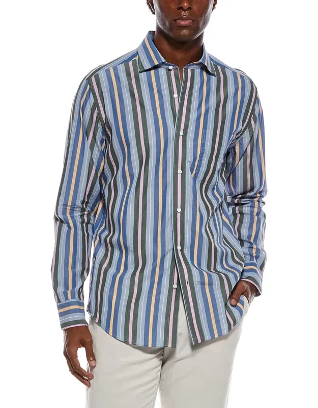 Woven Shirt