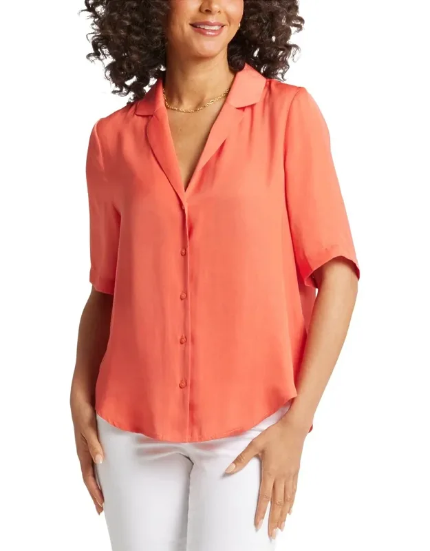 Gabrielle Blouse