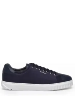 Cube Sneakers