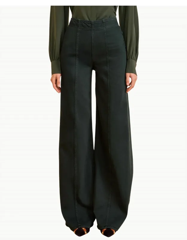 The Bianca High-rise Jeans