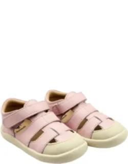 Fresco Ground Leather Sneakers