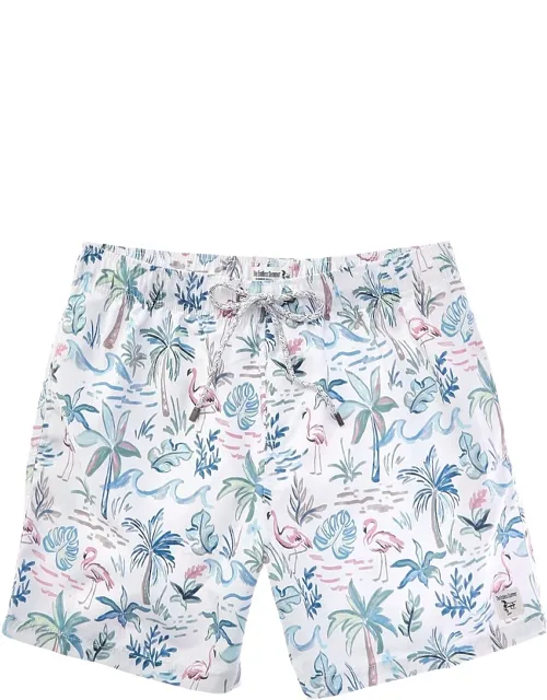 Swim Trunks