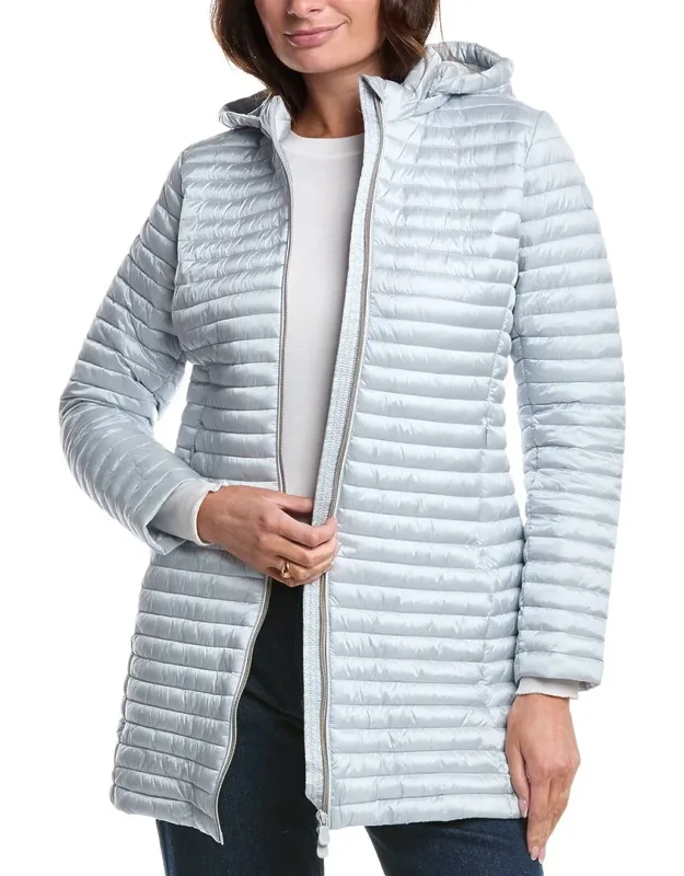 Lightweight Jacket
