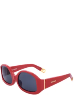 Jac15 56mm Sunglasses