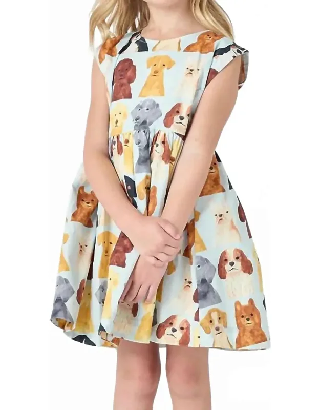 Adaline Dress