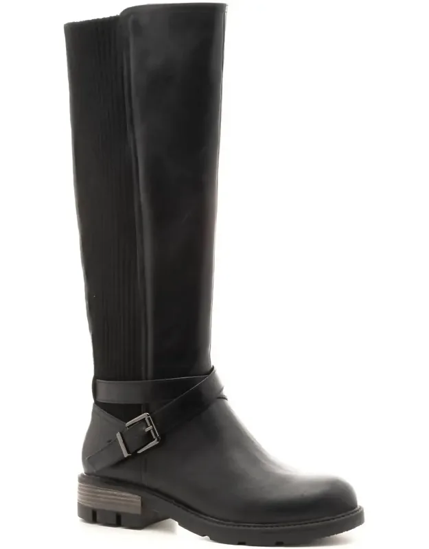 Hayride Boots