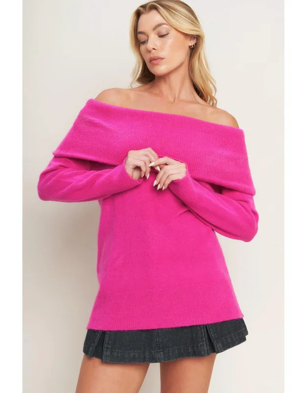 Gorgeous Vibe Sweater