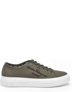 Mediterraneo Eco Green Sneakers